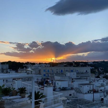 I Pelandroni Casa Vacanze Villa Ostuni Exterior foto