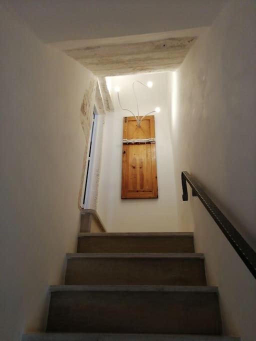 I Pelandroni Casa Vacanze Villa Ostuni Exterior foto