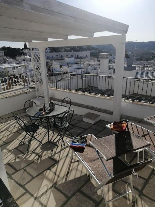 I Pelandroni Casa Vacanze Villa Ostuni Exterior foto