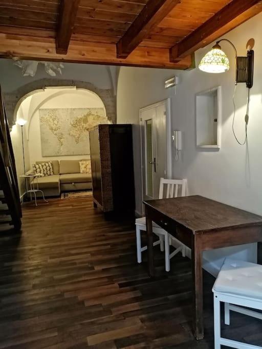 I Pelandroni Casa Vacanze Villa Ostuni Exterior foto