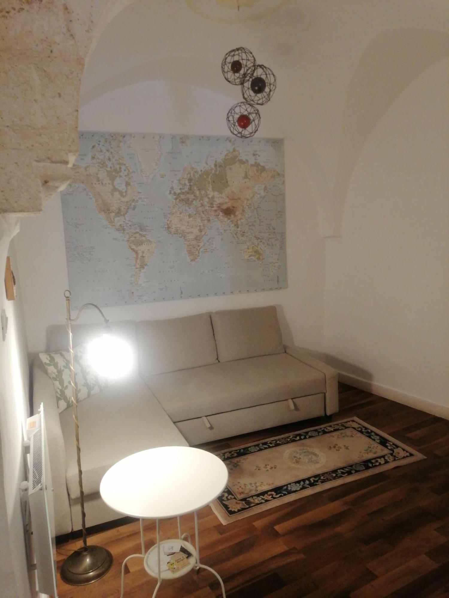 I Pelandroni Casa Vacanze Villa Ostuni Exterior foto