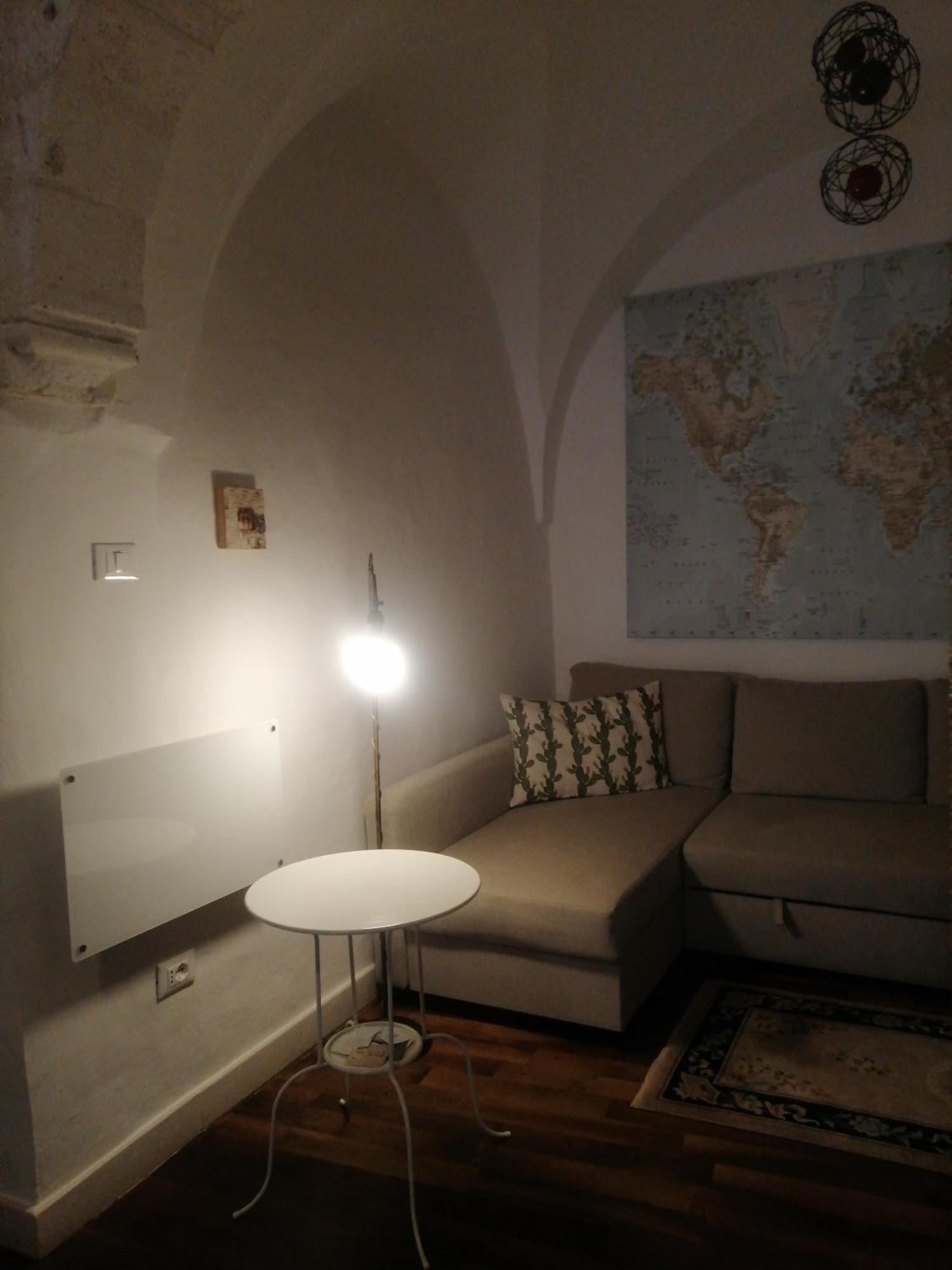 I Pelandroni Casa Vacanze Villa Ostuni Exterior foto