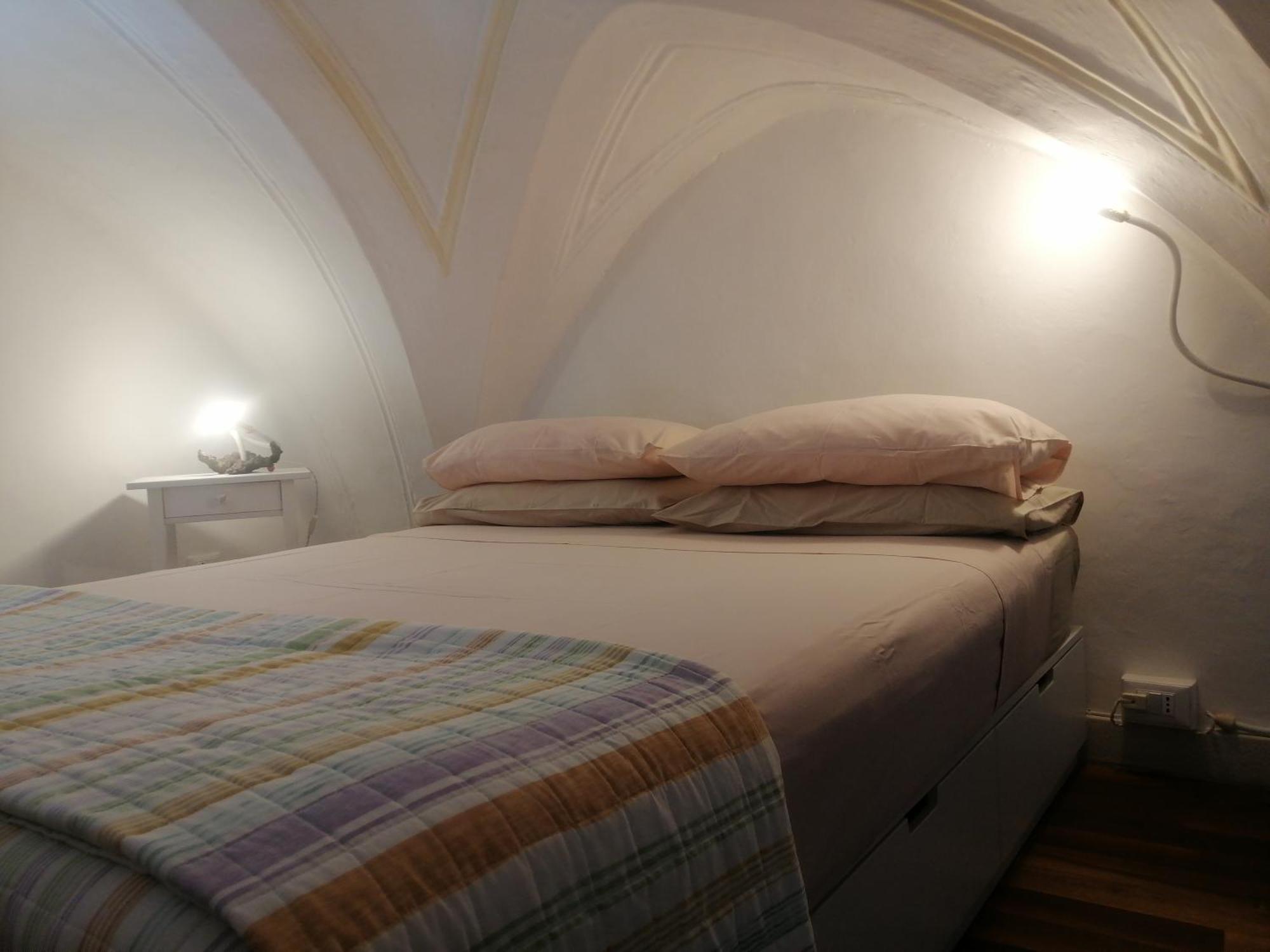 I Pelandroni Casa Vacanze Villa Ostuni Exterior foto