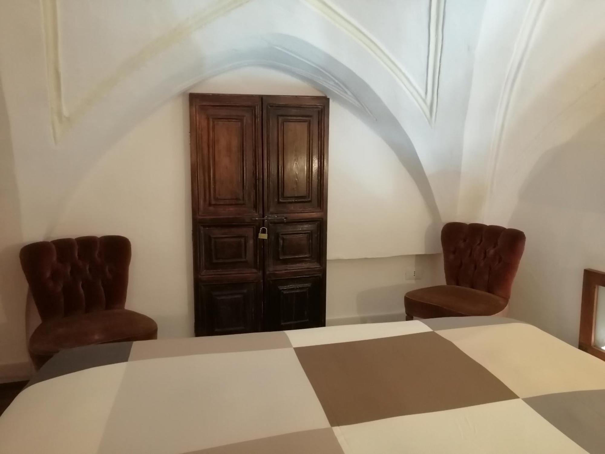 I Pelandroni Casa Vacanze Villa Ostuni Exterior foto